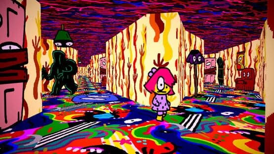 Anthology of the Killer — screenshot 5