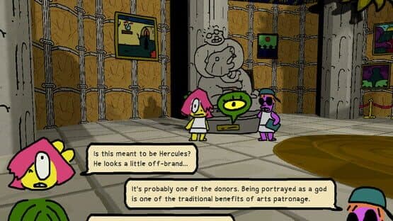 Anthology of the Killer — screenshot 6
