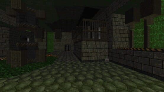 Yttrium — screenshot 1