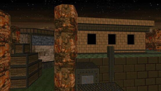 Yttrium — screenshot 2