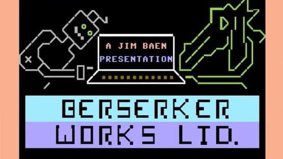 Berserker Raids — screenshot 1
