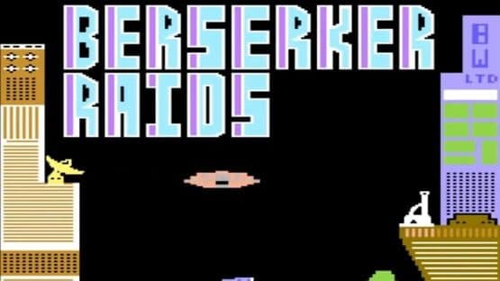 Berserker Raids — screenshot 2