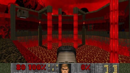 TheMightyInferno — screenshot 1