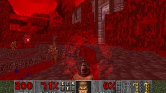 TheMightyInferno — screenshot 3