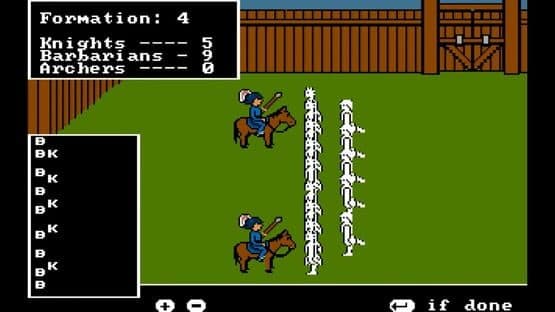 The Ancient Art of War — screenshot 3