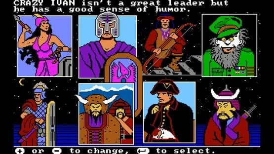 The Ancient Art of War — screenshot 5
