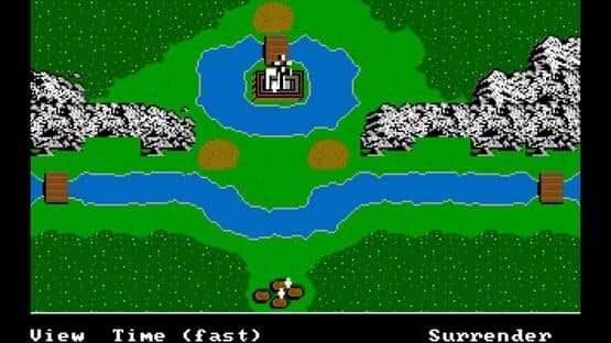 The Ancient Art of War — screenshot 6