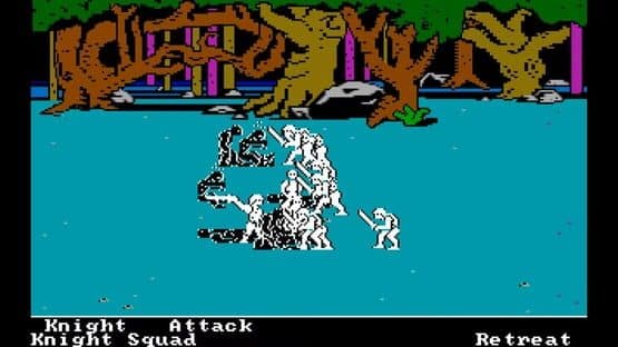 The Ancient Art of War — screenshot 7