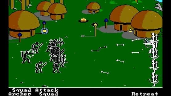 The Ancient Art of War — screenshot 8