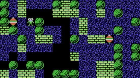 Boulder Dash — screenshot 3