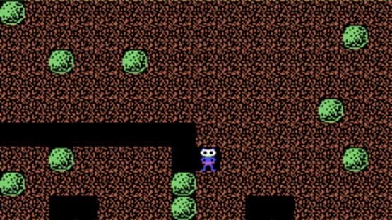 Boulder Dash — screenshot 4