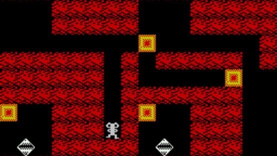 Boulder Dash — screenshot 2
