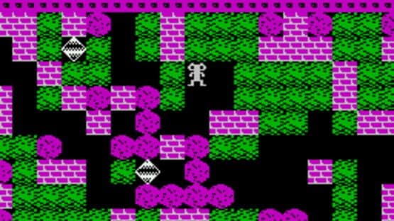 Boulder Dash — screenshot 3