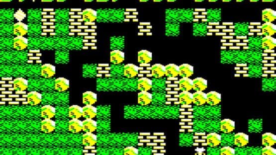 Boulder Dash — screenshot 2