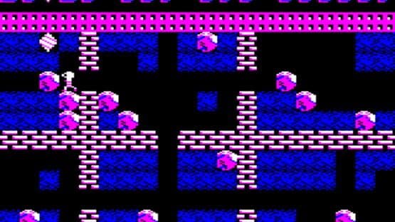 Boulder Dash — screenshot 3