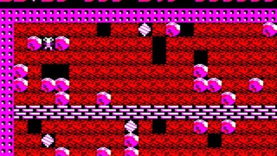 Boulder Dash — screenshot 4