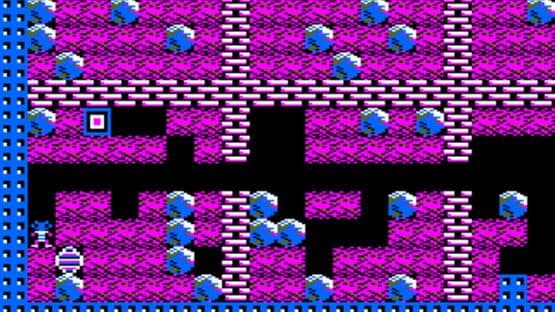 Boulder Dash — screenshot 2