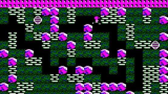 Boulder Dash — screenshot 3