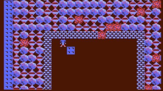 Boulder Dash — screenshot 4