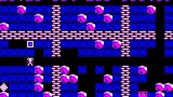 Boulder Dash — screenshot 3