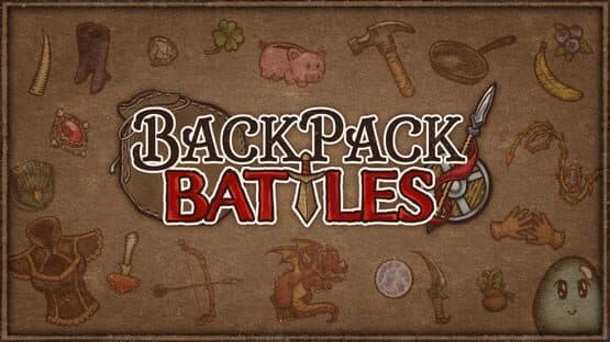 Backpack Battles — screenshot 8