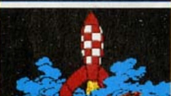 Tintin on the Moon — screenshot 3
