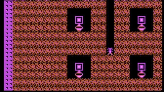 Boulder Dash — screenshot 2