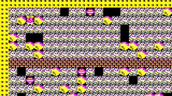 Boulder Dash — screenshot 3