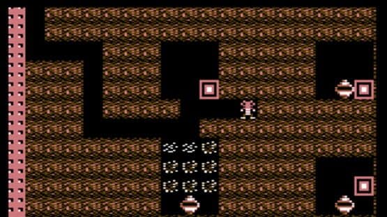 Boulder Dash — screenshot 2