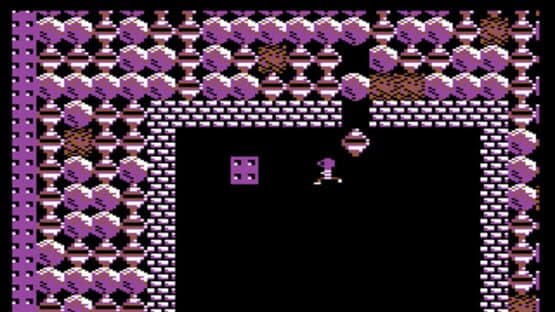 Boulder Dash — screenshot 3
