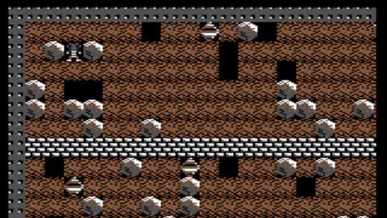 Boulder Dash — screenshot 4
