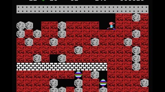 Boulder Dash — screenshot 2