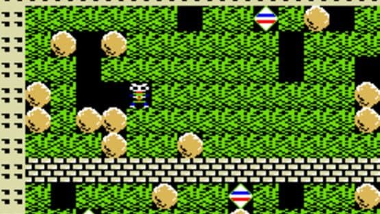 Boulder Dash — screenshot 1