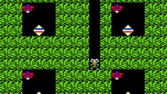 Boulder Dash — screenshot 3