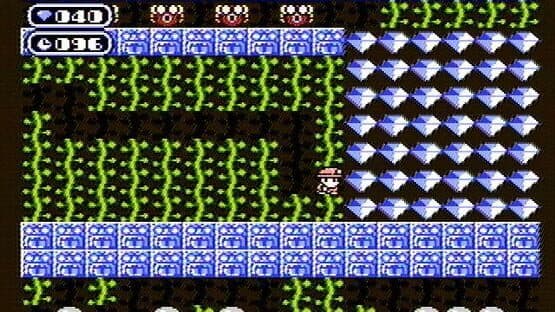 Boulder Dash — screenshot 4