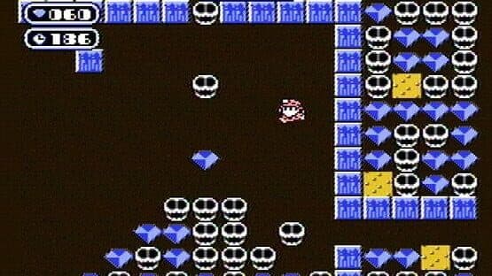 Boulder Dash — screenshot 5