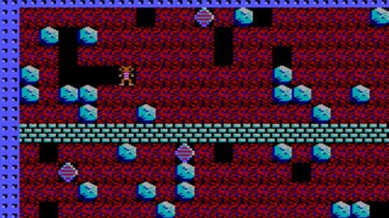 Boulder Dash — screenshot 3