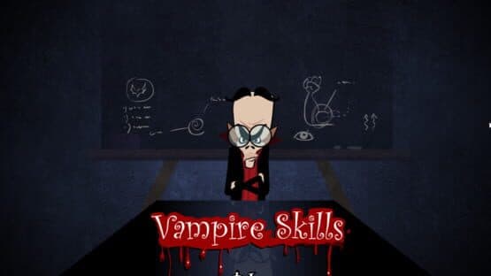 Vampire Skills — screenshot 1