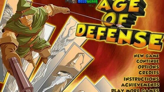 Age of Defense — screenshot 1