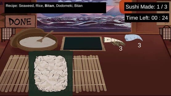 Yōkaimaki — screenshot 3