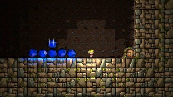 Boulder Dash: 40th Anniversary — screenshot 2