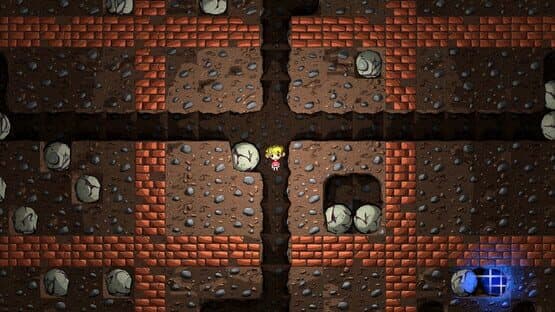 Boulder Dash: 40th Anniversary — screenshot 5