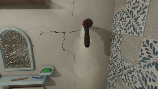 Low-Budget Repairs — screenshot 1