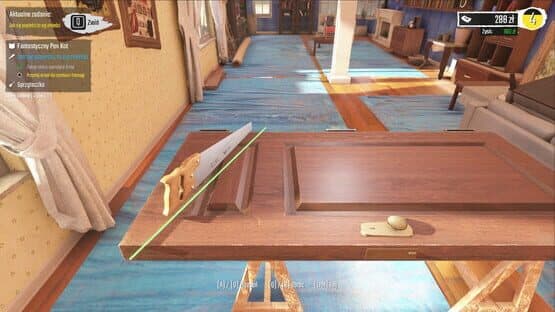 Low-Budget Repairs — screenshot 2