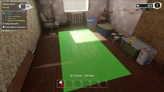 Low-Budget Repairs — screenshot 4
