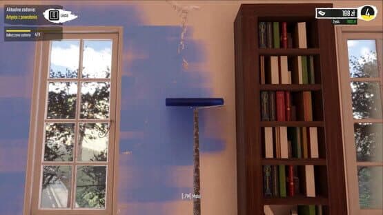 Low-Budget Repairs — screenshot 5