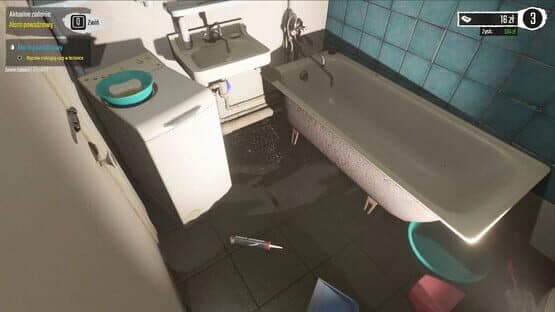 Low-Budget Repairs — screenshot 7