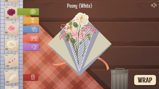 BloomTale — screenshot 2