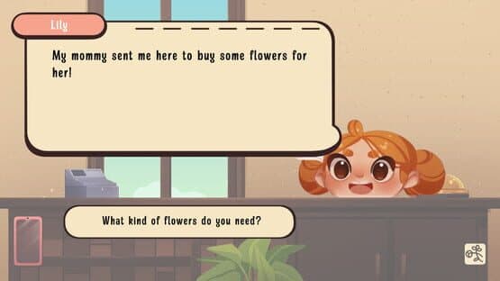 BloomTale — screenshot 4