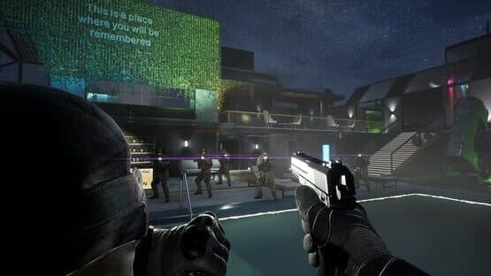Trepang2: Digital Deluxe Edition — screenshot 2